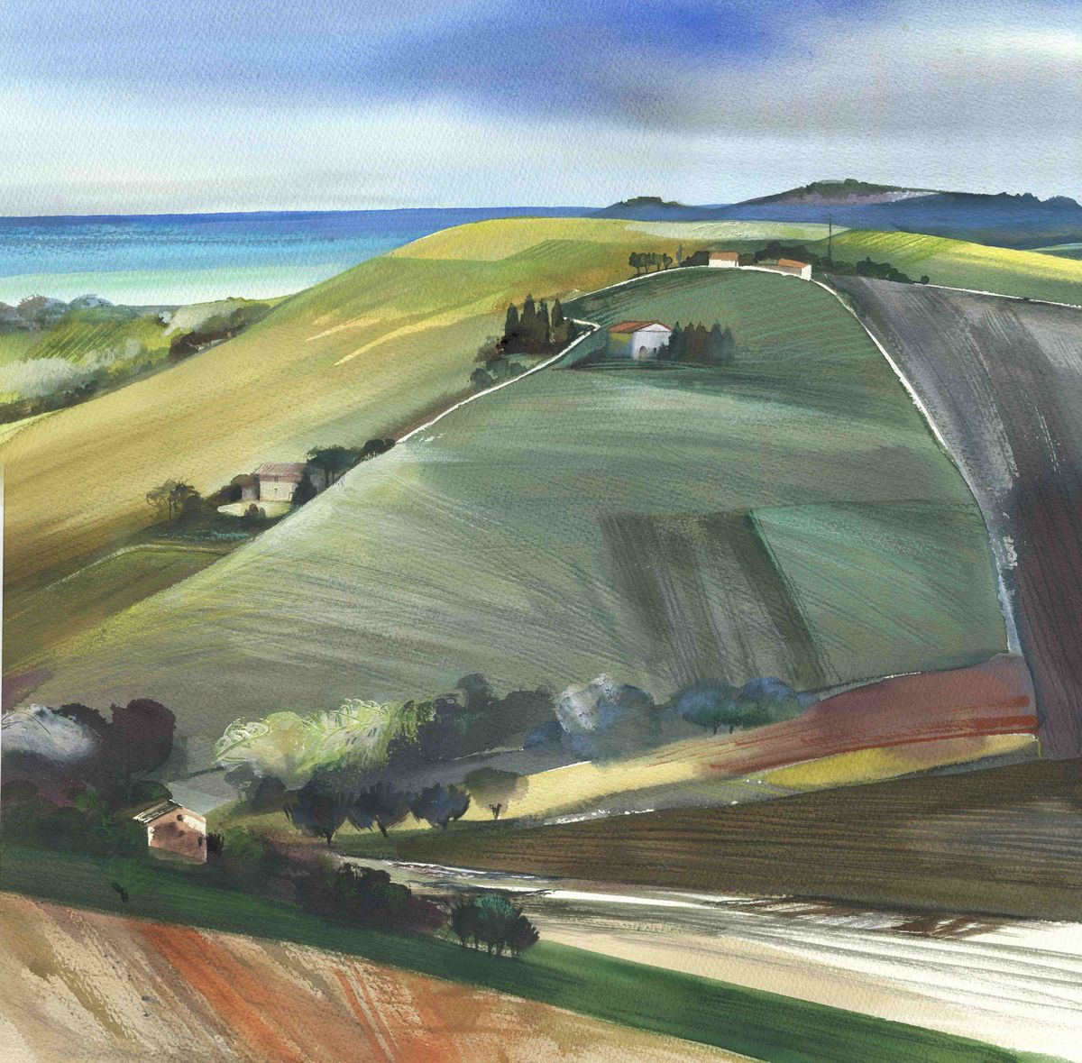 Lands
